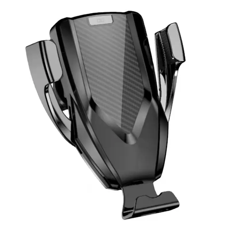 New Arrival OEM Support Customized High Grade Mobile Phone Holder For Car Vent