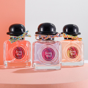 <span class=keywords><strong>Parfum</strong></span> de Marque Original Écharpe Piment Rouge Eau de <span class=keywords><strong>Parfum</strong></span> Longue Durée pour Femme T Willy Eau Poivrée <span class=keywords><strong>Parfum</strong></span> pour Femme - Product Image 4