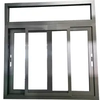 aluminium window with lattice design aluminum windows and doors china supplier