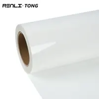 eco-solvent iron on vinyl white matte