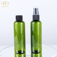 Botol Parfum Isi Ulang Mini Kapasitas Khusus, Siap Perjalanan, Bahan PP, Botol Semprot Kosong Portabel dengan Sablon untuk Lotion