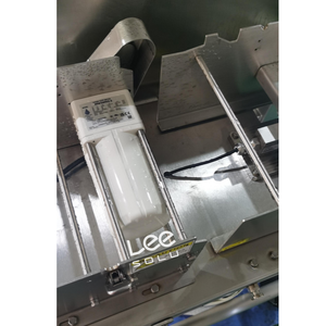 Macchina di Controllo Peso Online ad Alta Precisione Impermeabile per Ispezione di Pacchi Piccoli, Parti Mancanti e Peso Inferiore - Product Image 4