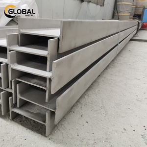 คาน SS540เป็น A572 A36 S275 S235 G60ใช้เป็น a509 ASTM คานเหล็ก G50 - Product Image 6