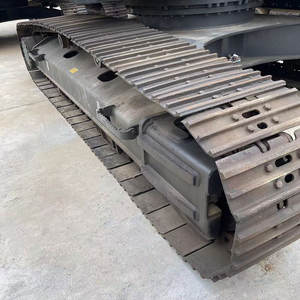 Pelle sur chenilles Volvo EC290BLC d'occasion de la meilleure qualité pompe à moteur Volvo Penta de 29 tonnes prix compétitif machines d'occasion pour - Product Image 4