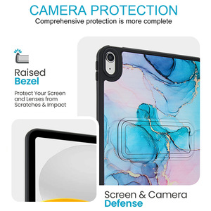 เคสกันกระแทกแบบแข็งสำหรับ iPad Air 2 Gen 9 ขนาด 9.7 นิ้ว ดีไซน์สั่งทำพิเศษ - Product Image 4