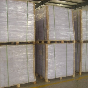 Papel Offset Sin Madera de Fábrica China para la Fabricación de Cuadernos y Libros de Ejercicios, Blanco y Crema, 80 g/m² - Product Image 6