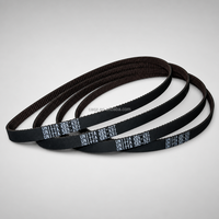 Courroie UNITTA N510021326AA 382-2GT-6 pour tête Panasonic CM602 NPM, fabriquée au Japon, état neuf, composant essentiel du moteur