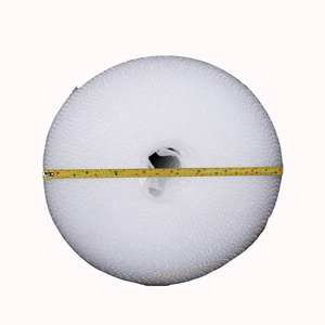 Rollo de Plástico de Burbujas de Aire Personalizado, Material de PE de Alta Definición, Embalaje Protector Inflable y Seguro para Envíos - Product Image 3
