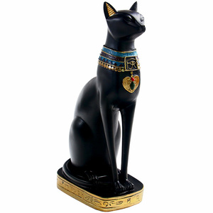 Statue de hello Kitty autel, Sculpture à collectionner, art artisanal, idéal comme cadeau - Product Image 1