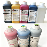 Impresora Eco Solvente Acetek de 2.5m a Bajo Precio, Nueva, con Plotter de Impresión Xp600 I3200 para Vinilo, Adhesivos, Lona, Pancartas Flexibles y Papel