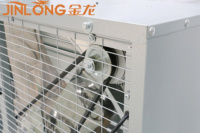 Ventilateur d'extraction de climatisation 36 ''pour volaille