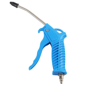 Pistola de aire comprimido Ensiyi de 0.8 bar con pistón metálico y cable para uso en remolques y camiones - Product Image 3