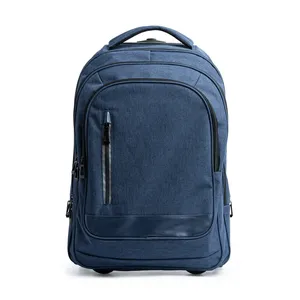 Sac à dos trolley pour ordinateur portable 17 pouces, merchandising d'entreprise - Product Image 5