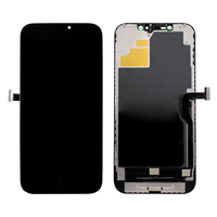 Écran LCD OLED OEM RJ GX ZY HX JK pour iPhone X – Tous types de remplacement de verre OEM de qualité supérieure (OLED souple, OLED rigide, TFT, Incell)