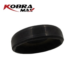 Ricambi <span class=keywords><strong>Auto</strong></span> Cinghia di Distribuzione Soppressione Tappi Per Le Orecchie Tappi Per <span class=keywords><strong>DACIA</strong></span> 7700106271 4*4*0.8 ACM Gomma - Product Image 3