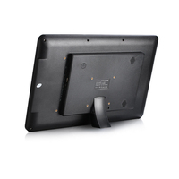 Tablette Android haute luminosité 14/15,6/18,5 pouces, tactile 10 points, 4G pour carte SIM, écran IPS, animation SDK, graphiques muraux intérieurs