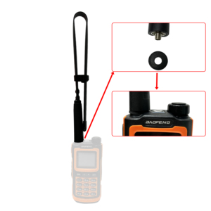 Baofeng-Antena Táctica Plegable para Radioaficionado, Accesorio de Comunicación, 888S, <span class=keywords><strong>UV10R</strong></span>, P15UV, Accesorios Femeninos, CS, S - Product Image 6