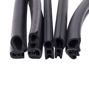 <span class=keywords><strong>U</strong></span> Loại Thời Tiết Dải Cho Cửa Xe <span class=keywords><strong>Trim</strong></span> EPDM Bọt Cao Su Sealant Không Thấm Nước Cửa Con Dấ<span class=keywords><strong>u</strong></span> Cao Su Dải Bảo Vệ - Product Image 4