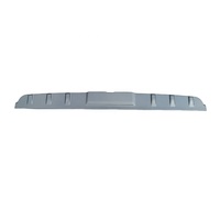 SPOILER DE HAYON pour HILUX CONQUEST/GRS 2015-2023