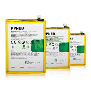 รับประกัน18เดือนแบตเตอรี่คุณภาพสูงสำหรับ A5 OPPO A12 A5S A3S A7 <span class=keywords><strong>BLP673</strong></span> 4230mAh แบตเตอรี่ลิเธียมดั้งเดิมผ่านการรับรอง msds FCC - Product Image 1