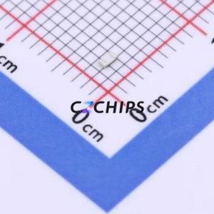 HoARG0603-1/10W-820KR-0.1%-TCR25 SMD Resistor 0603 RESISTOR เซรามิก820Kohm 0.1% 100mW - Product Image 2