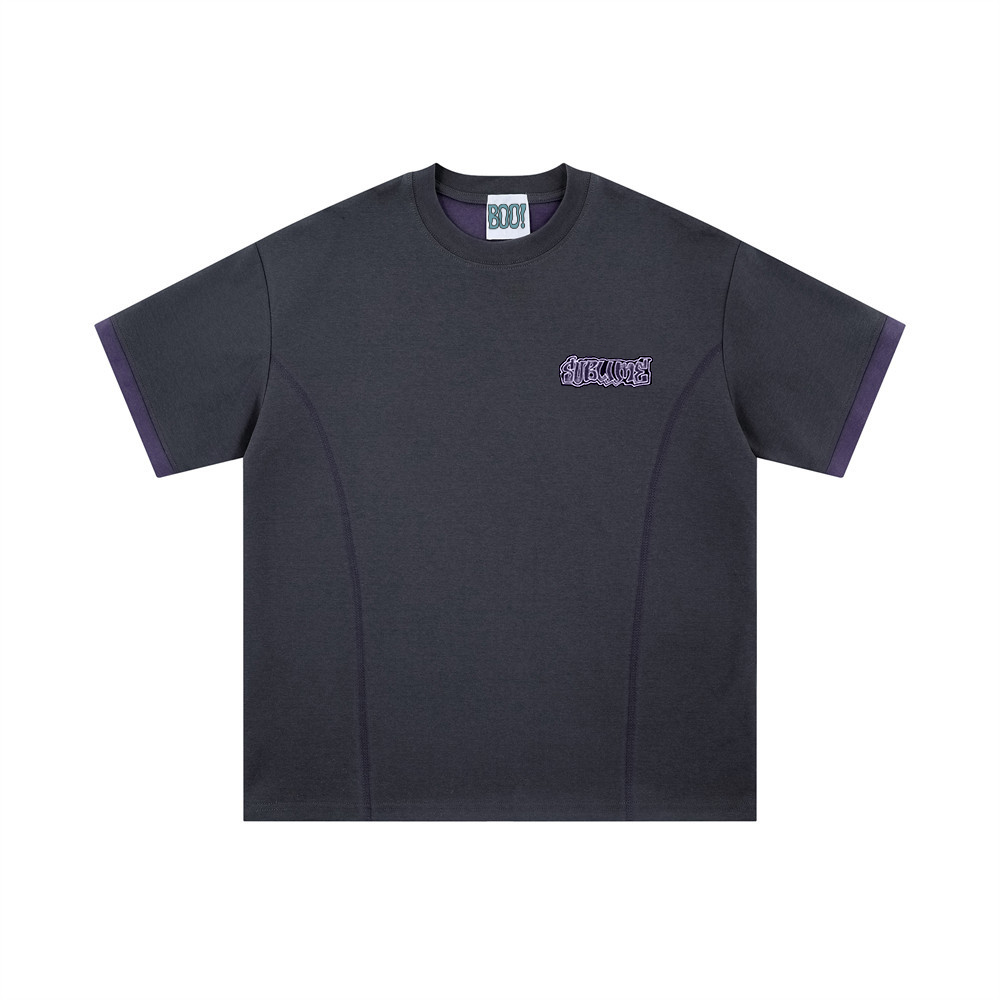 สีเทาเข้ม