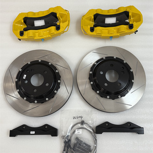 ชุดระบบสมรรถนะสูงแบบใหม่ 6 ลูกสูบ สำหรับ RS6 C7 TT MK3 Skyline R32 R34 Patrol Y62 Y61 350Z 370Z - Product Image 4