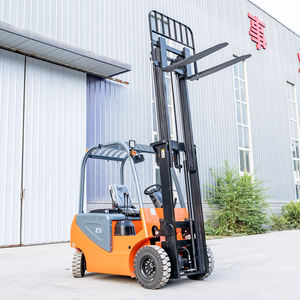 Premium 3 électrique ce epa 2.5t 2 tonnes camions chariot élévateur électrique entrepôt chariots élévateurs pour étages - Product Image 2