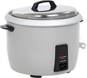 Professional Manufacturer 1.5L 2L, 3L 5L 6L 8L 10L 13L 18L 23L 45L Household Commercial Multifunction <b>Electric</b> Rice <b>Cookers</b>/ - Product Image 1