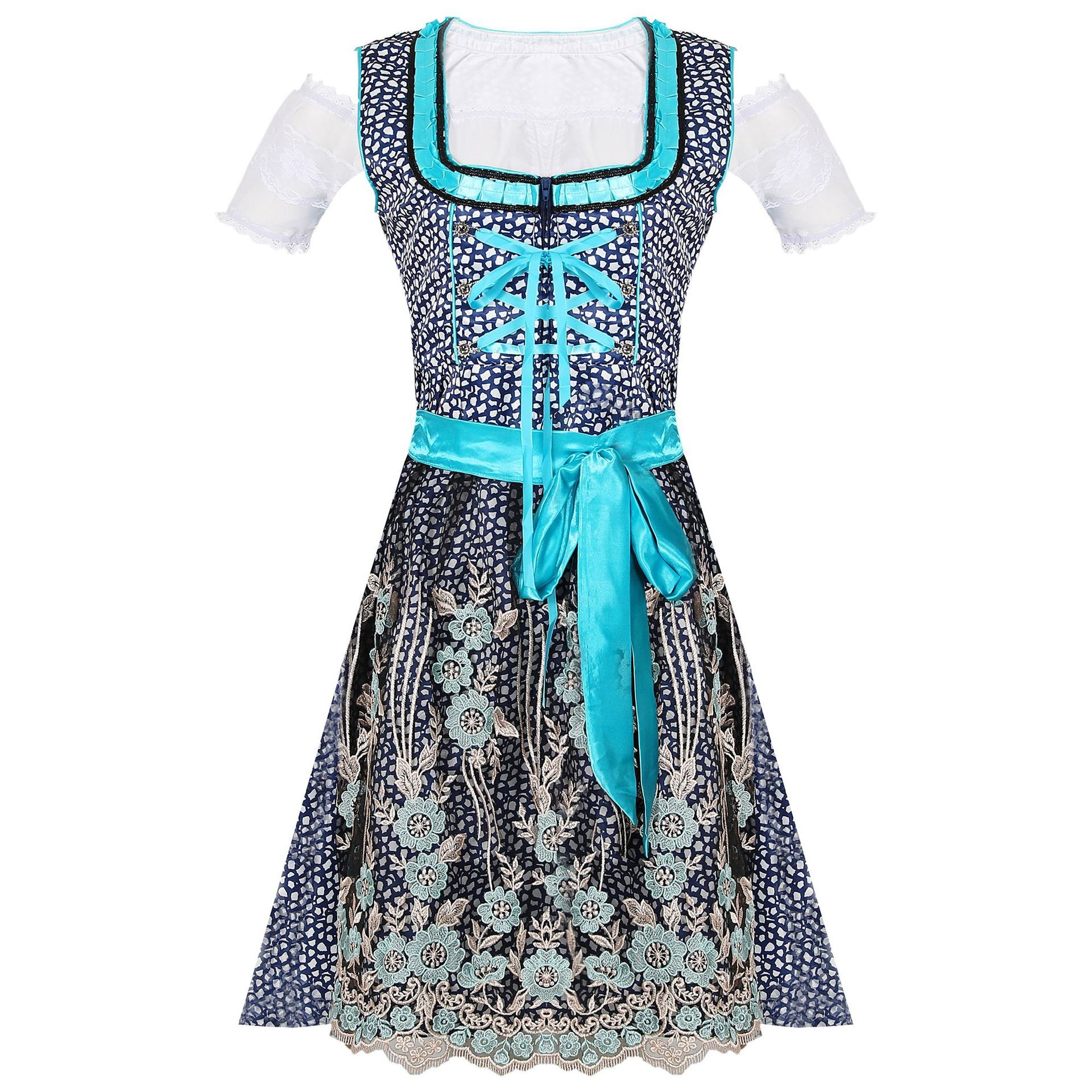 Ladies Blue Oktoberfest Beer Maid Wench German Bavarian Fancy Dress Costume 100% Polyester Halloween Party Cosplay Letsfancy| Alibaba.com Ladies Blue Oktoberfest Beer Maid Wench German Bavarian Fancy Dress Costume 100% Polyester Halloween Party Cosplay Letsfancy| Alibaba.com