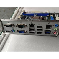 Performances Stables X570D4I-2T IMB-881 RYE G/A 1.04 PCI-6870F