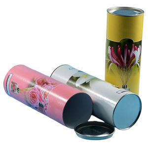 Boîte en fer blanc dorée en gros pour gâteaux, bonbons, emballage cadeau, tirelire, café, épices, rouge à lèvres - Product Image 6