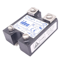 Terjual Baik dalam Stok Rssdn25a Solid State Relay, Spstno, 48660vac 25a, Kontrol 432vdc untuk Plc melalui Dhl/ups