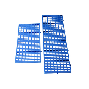 Paletas <span class=keywords><strong>de</strong></span> Plástico Resistentes a Insectos, <span class=keywords><strong>de</strong></span> Tamaño Pequeño, para Pisos Pequeños, Resistentes a la Humedad - Product Image 5