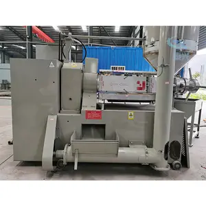 Hạnh Nhân Ngọt Hạt Thầu Dầu Dầu Lạnh Mill Press Extract Machine