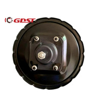 GDST Servofrein à vide durable OEM 44610-37171, Pièces de rechange pour système de freinage automobile, Ensemble de servofrein à vide pour camion Toyota Dyna