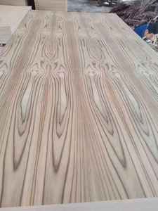 E0 E1 contreplaqué commercial noyau d'eucalyptus 9mm 17mm panneaux de placage pour meubles en bouleau WBP colle mélamine surface - Product Image 3