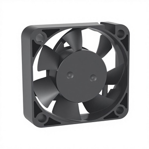 Ventilador Axial Eléctrico con Rodamiento de Bolas DC Crown AGE04010 SERVERT8 OEM para Purificador de Aire de Coche - Product Image 1