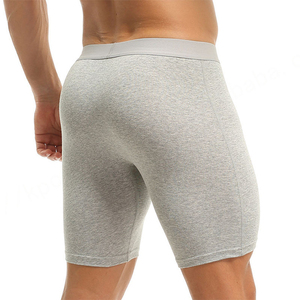 Ropa interior clásica para hombre con estilo al por mayor, calzoncillos para hombre de alta calidad a bajo precio, ropa interior bóxer para hombre con logotipo personalizado - Product Image 2