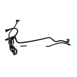 Tuyau de carburant compatible avec Citroën / Ford, système de carburant, pièces automobiles, fournisseur OEM - Product Image 1