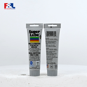 Orijinal Süper Yağ MULTI-PURPOSE SENTETİK GRES 21030 Baz Yağ Aşınmaya Dayanıklı Pas Önleyici Gıda Sınıfı Endüstriyel Yağlayıcı - Product Image 3