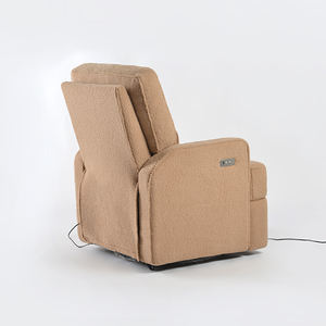 เก้าอี้โซฟาปรับนอนปรับได้ปรับเอนได้ปรับเอนได้ - Product Image 6