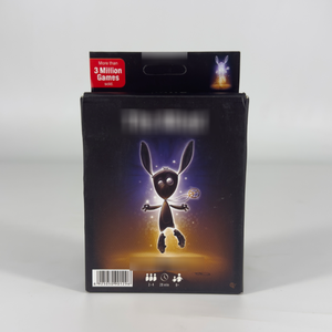 Yüksek Kalite Standart Sanatsal Plastik Oyun Kağıtları Özel Logo Baskılı Yetişkin Poker Oyunu Aile Uygulaması Oyun Kağıdı Oyunu - Product Image 3