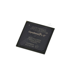 Circuits intégrés ANSOYO 5CEFA4U19I7N 5CEFA4U Field Programmable Gate Array FPGA 484-FBGA - Product Image 5