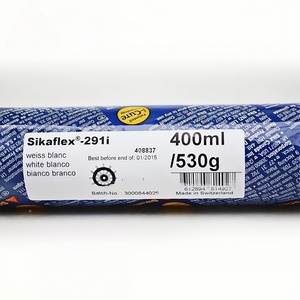 Sika Sikaflex 291 Polyurethane Biển <span class=keywords><strong>Sealant</strong></span> Biển Dính <span class=keywords><strong>Sealant</strong></span> Đa-Mục Đích Độ Ẩm Chữa Nhanh Chóng Chữa Nsf USDA 600Ml - Product Image 2