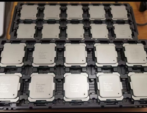 <strong>Processor</strong> E5-2695V4 45M Cache 2.1GHz 18-Core 45MB <strong>Processor</strong> SR2J1 CPU - Product Image 3