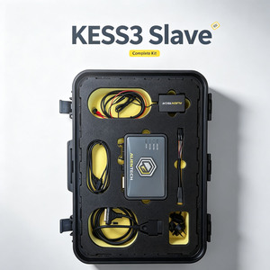 ใบอนุญาตการเปิดใช้งาน KESS3 Slave สำหรับยานยนต์ทางทะเลและ PWC, เปิดใช้งานโปรโตคอล OBD และ Bench-Boot, บริการปรับแต่งเครื่องยนต์เรือเดินทะเล - Product Image 1