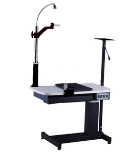 Instrument ophtalmique optique combiné Table et chaise Unité ophtalmique C-190A équipement ophtalmique Phoropter - Product Image 4