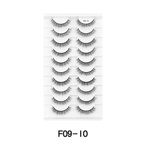 हाथ से बने रेशम के fax morfy <span class=keywords><strong>lashes</strong></span> d fax my <span class=keywords><strong>lashes</strong></span> - Product Image 1