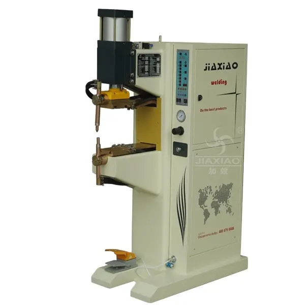 Jiaxiao spot welding pin machine